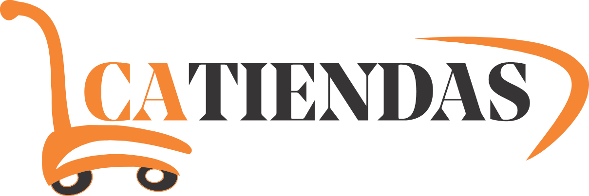 CaTiendas Logo